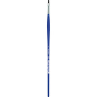da Vinci Forte-Acrylics plat penseel, serie 8640 – afbeelding 3
