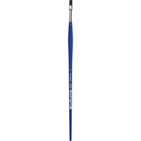 da Vinci Forte-Acrylics plat penseel, serie 8640 – afbeelding 4