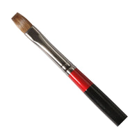 Daler-Rowney Georgian Kolinsky penseel Bright, lange steel – 8