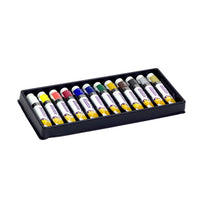 Daler-Rowney Graduate acrylverfset 12 × 22 ml