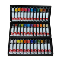 DALER ROWNEY Graduate Oil Color Set 36 x 22 ml