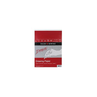 Daler-Rowney Medium Grain tekenblok A5, 160 g/m², 50 vel