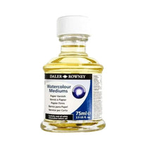Daler-Rowney Paper Varnish vernis voor papier 75 ml