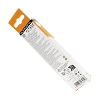 Daler-Rowney Simply acrylmarkers goud en zilver, set van 2