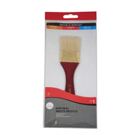 Daler-Rowney Simply olieverfpenselenset, varkenshaar, 10 stuks