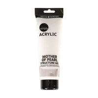 Daler-Rowney Simply parelmoermedium 250 ml