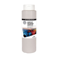 Daler-Rowney Simply pouring medium 750 ml