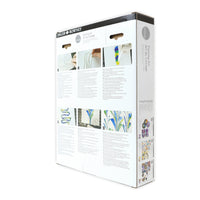 Daler-Rowney Simply pouringset met 10 × 18 ml acrylverf
