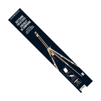 Daler-Rowney St Pauls veldezel van beukenhout, 1,6 kg