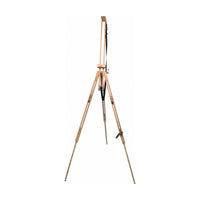 Daler-Rowney St Pauls veldezel van beukenhout, 1,6 kg