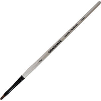 Daler-Rowney Graduate kattentongpenseel, synthetisch