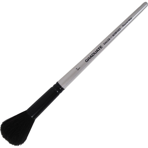 Daler-Rowney Graduate verwaspenseel (mop) van geitenhaar – afbeelding 2