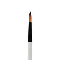 Daler-Rowney Graduate rond penseel, synthetisch, R4–R20 – afbeelding 4