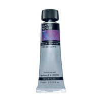 Daler-Rowney System3 glaceermedium mat 75 ml