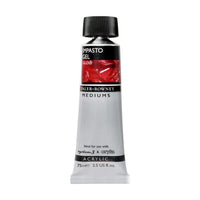 Daler-Rowney System3 glanzend impasto gelmedium 75 ml