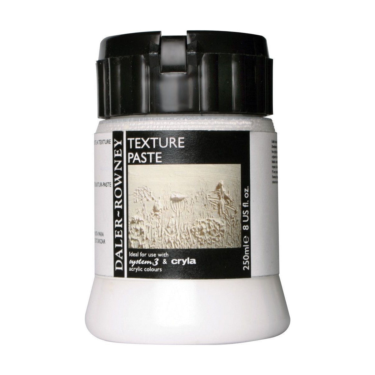 DALER ROWNEY System3 Texture Paste 250 ml