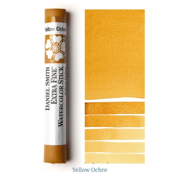Daniel Smith aquarelsticks, stick van 7,7 cm – afbeelding 4