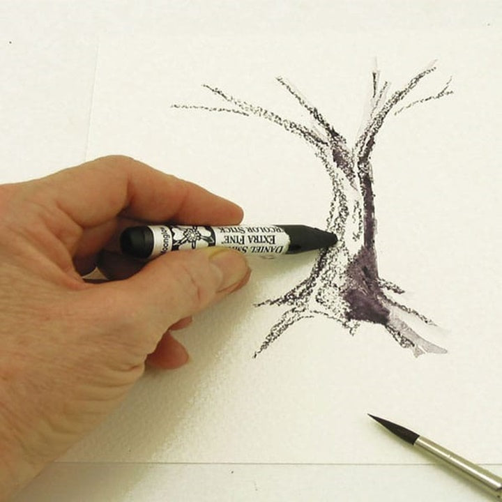Daniel Smith aquarelsticks, stick van 7,7 cm – afbeelding 2