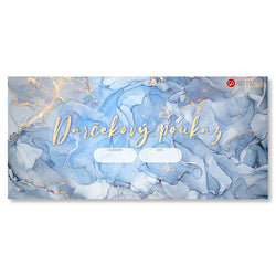 Cadeaubon voor inkt – 20 tot 100 EUR