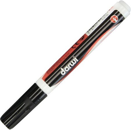 Darwi Armerina porseleinstift zonder inbranden 2 mm – 6 ml – afbeelding 5