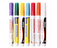 DARWI ARMERINA Porcelain Markers Without Firing 2 mm / 6 ml | various colors — image 3