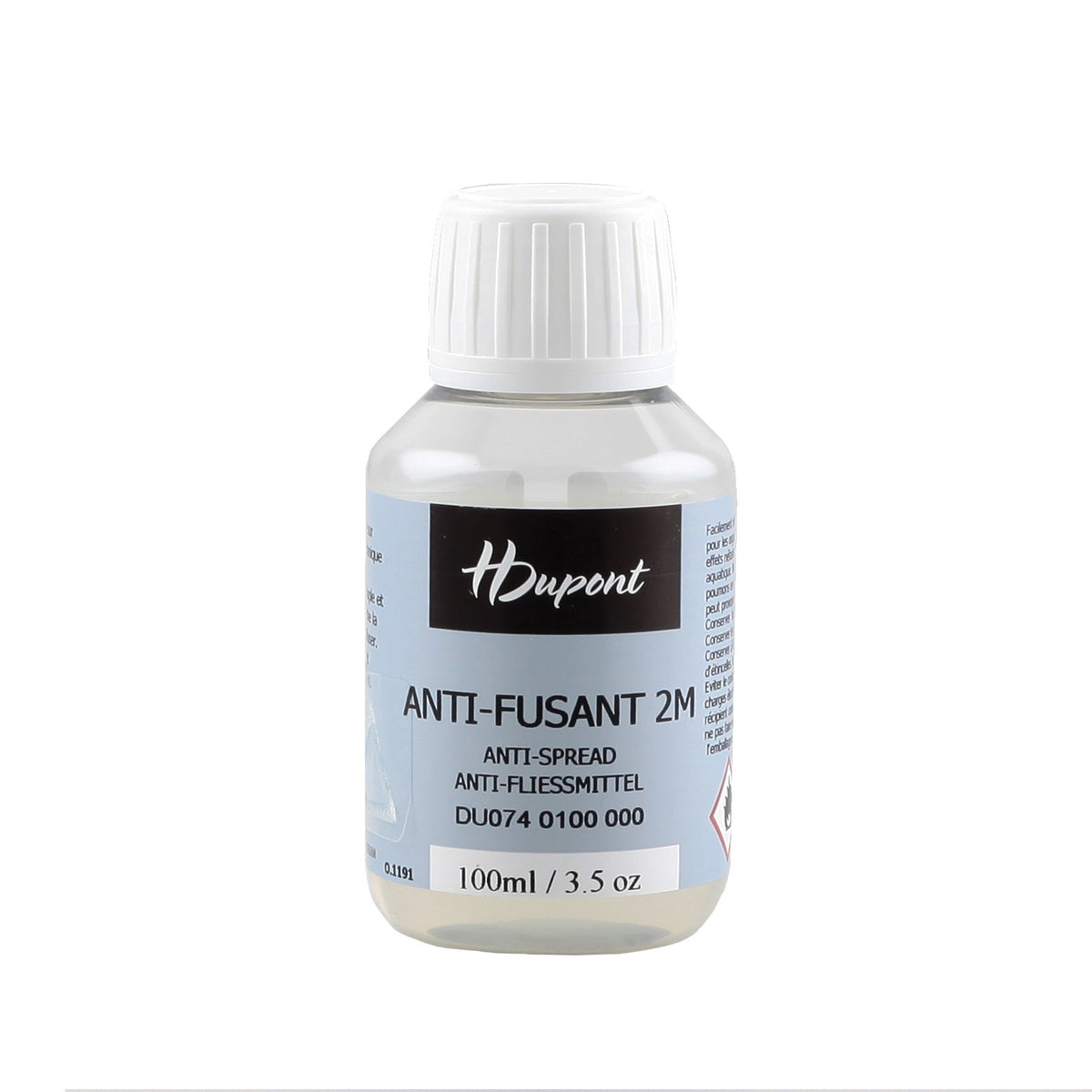 DARWI Dupont Anti Spread 2M voor zijde, 100 ml