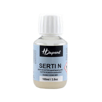 Darwi Dupont Gutta N contourmiddel voor zijde, 100 ml