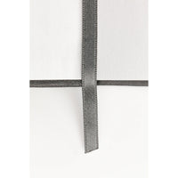 DARWI For You schetsboek Black 14 × 14 cm, 140 g/m², 80 vel