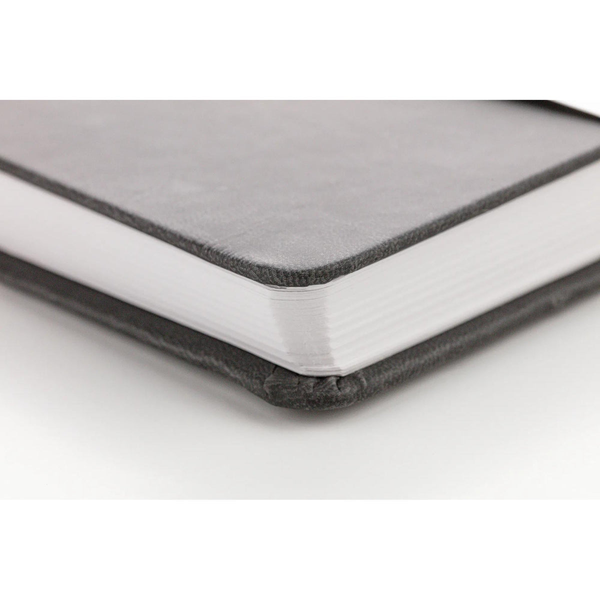 DARWI For You schetsboek Black 14 × 14 cm, 140 g/m², 80 vel