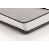 DARWI For You schetsboek Black 14 × 14 cm, 140 g/m², 80 vel
