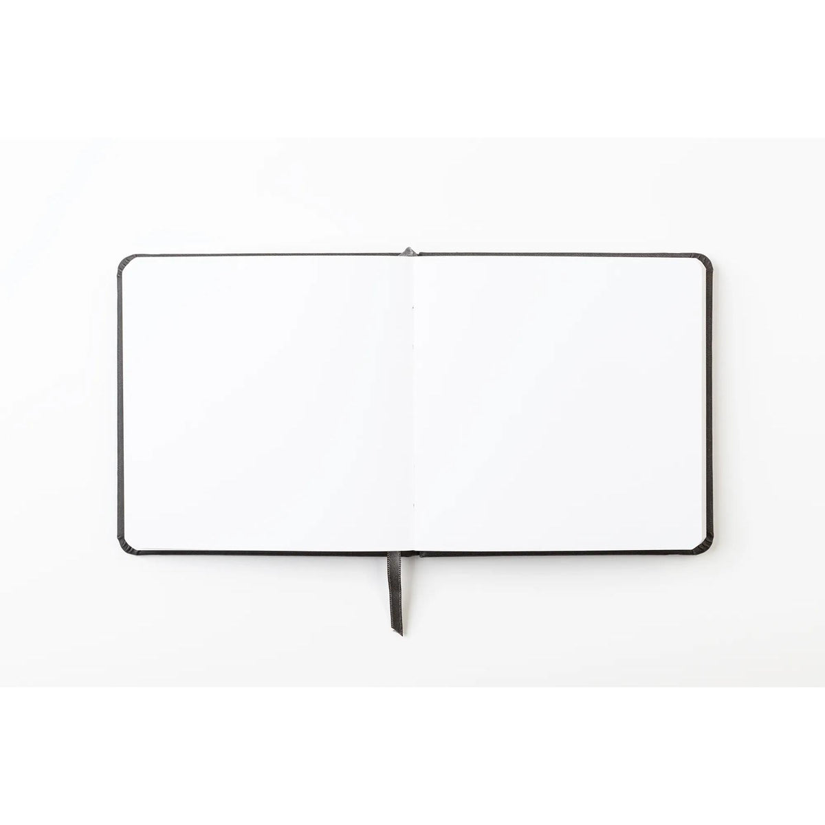 DARWI For You schetsboek Black 14 × 14 cm, 140 g/m², 80 vel