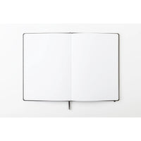 DARWI For You schetsboek Black A4, 140 g/m², 80 vel