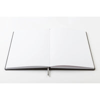 DARWI For You schetsboek Black A4, 140 g/m², 80 vel
