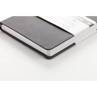 DARWI For You schetsboek Black A4, 140 g/m², 80 vel