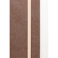 DARWI For You schetsboek bruin A4, 140 g/m², 80 vel