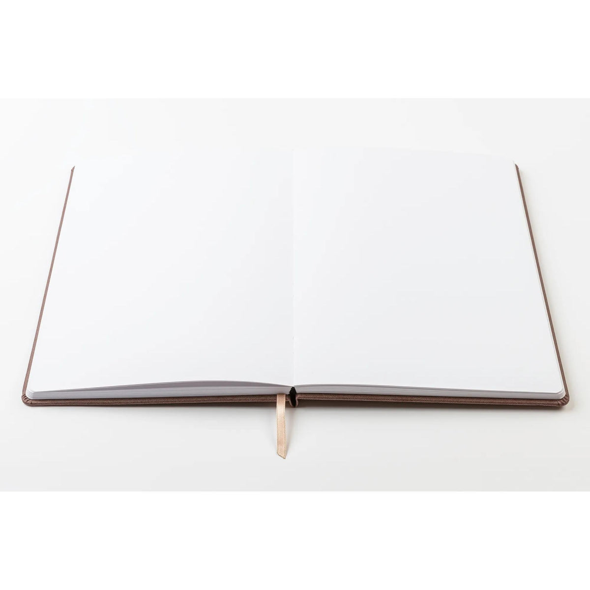 DARWI For You schetsboek bruin A4, 140 g/m², 80 vel