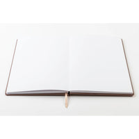 DARWI For You schetsboek bruin A4, 140 g/m², 80 vel