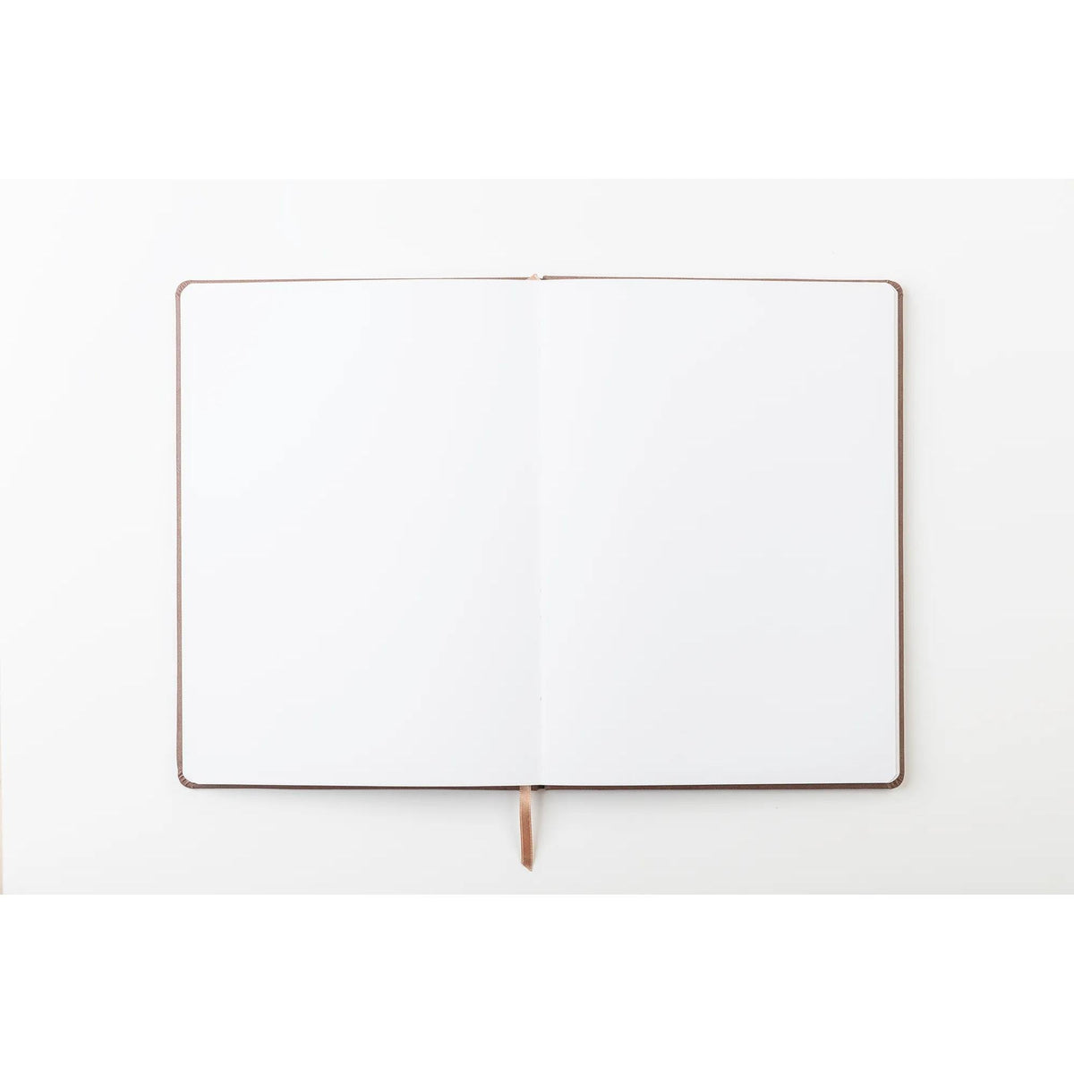DARWI For You schetsboek bruin A4, 140 g/m², 80 vel