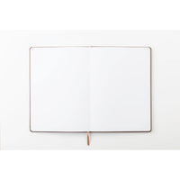 DARWI For You schetsboek bruin A4, 140 g/m², 80 vel