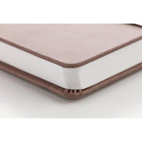 DARWI For You schetsboek bruin A4, 140 g/m², 80 vel