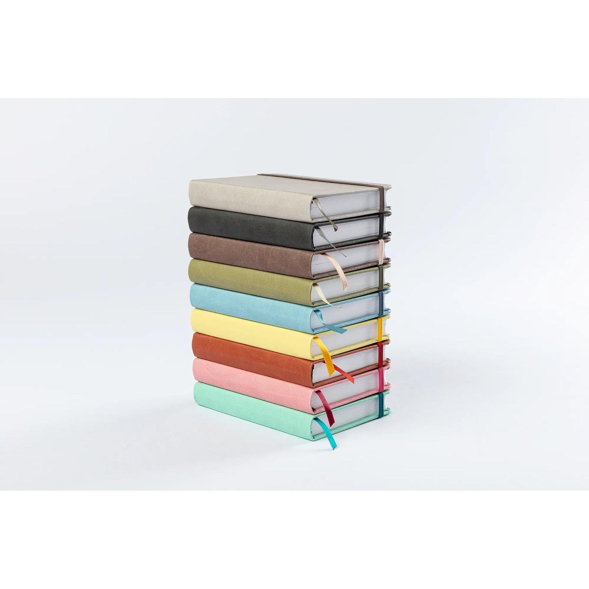 DARWI For You schetsboek muntgroen A4, 140 g/m², 80 vel