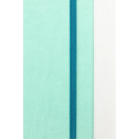 DARWI For You schetsboek muntgroen A4, 140 g/m², 80 vel
