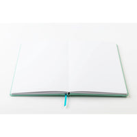 DARWI For You schetsboek muntgroen A4, 140 g/m², 80 vel