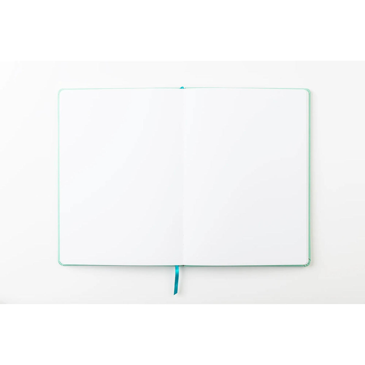 DARWI For You schetsboek muntgroen A4, 140 g/m², 80 vel