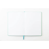 DARWI For You schetsboek muntgroen A4, 140 g/m², 80 vel