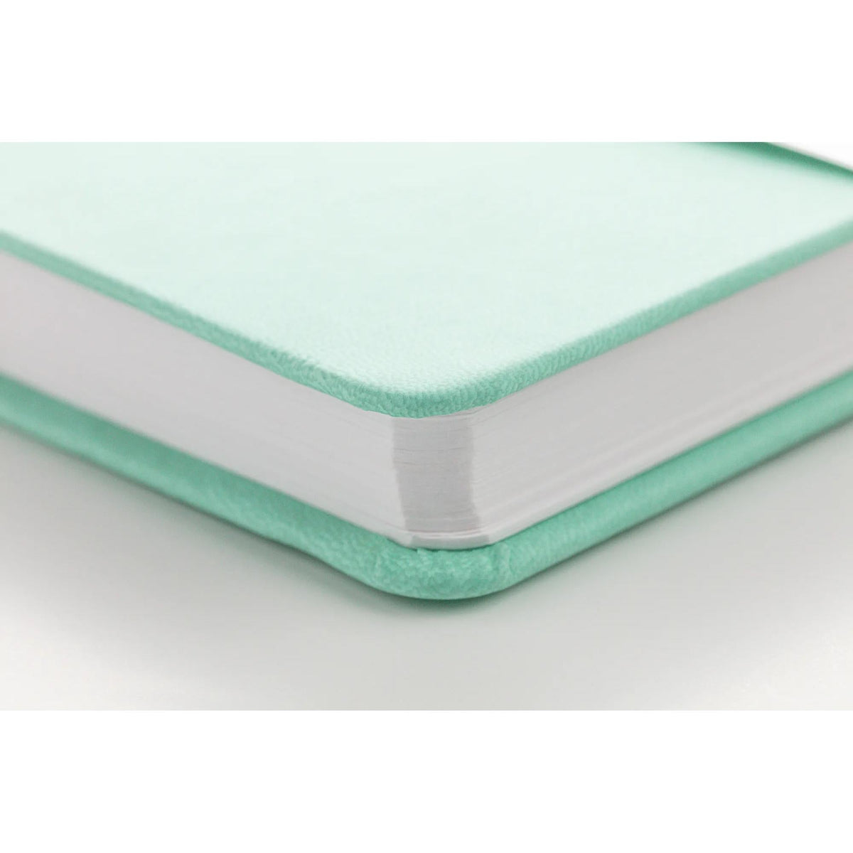 DARWI For You schetsboek muntgroen A4, 140 g/m², 80 vel