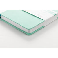 DARWI For You schetsboek muntgroen A4, 140 g/m², 80 vel