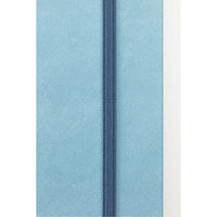DARWI For You schetsboek Soft Blue A4, 140 g/m², 80 vel