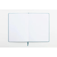 DARWI For You schetsboek Soft Blue A4, 140 g/m², 80 vel