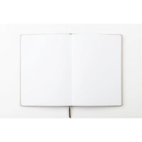DARWI For You schetsboek Taupe A4, 140 g/m², 80 vel